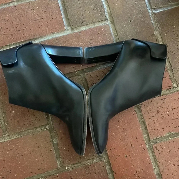 Black via spiga Booties 9‎ - Picture 9 of 9